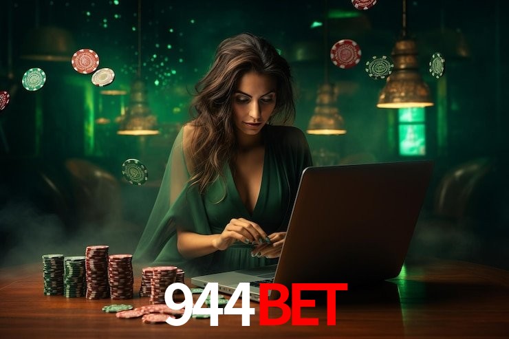 944BET - App Compatibility