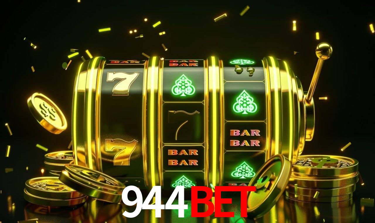 944BET Belo Horizonte - Jackpots