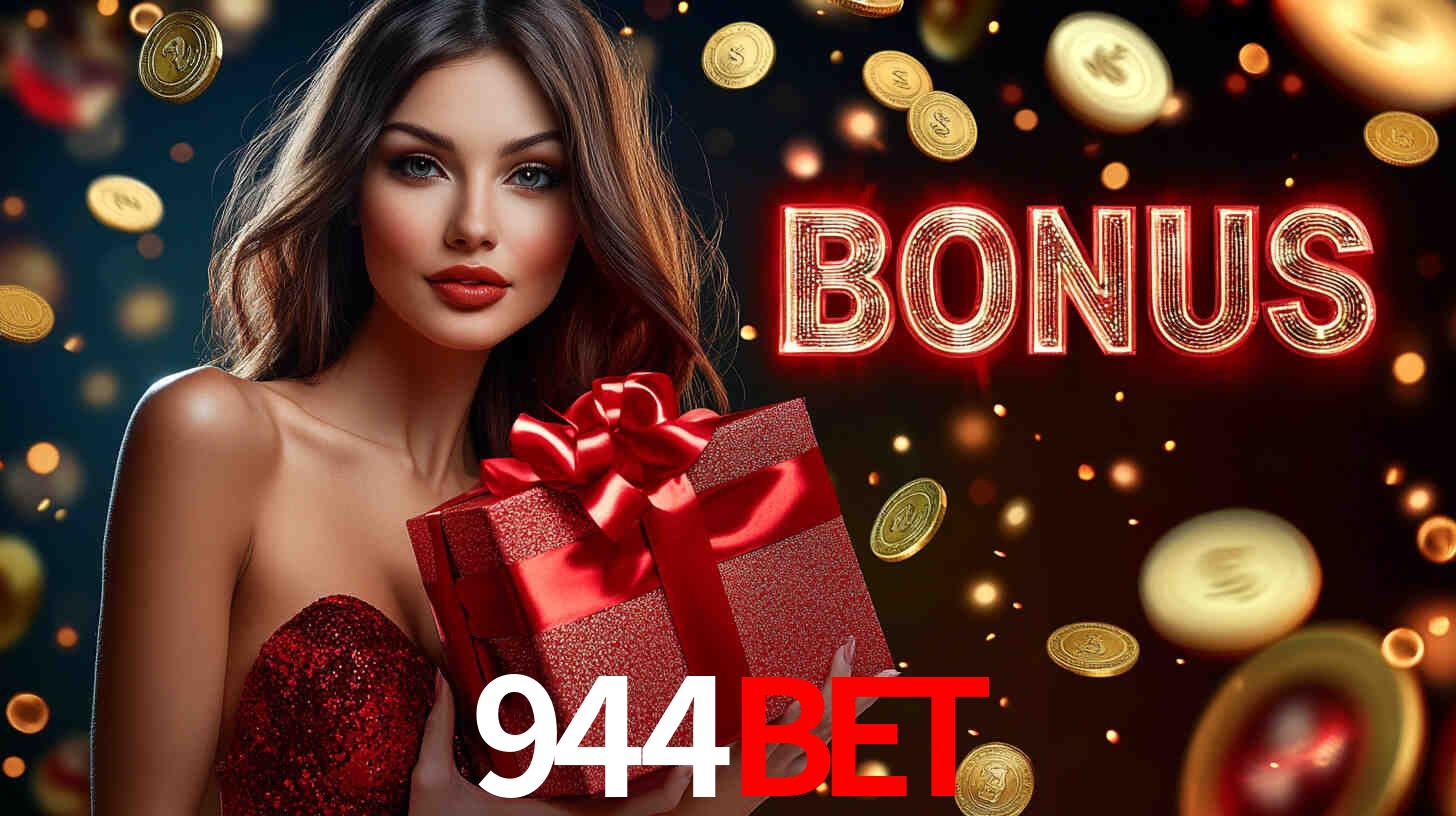 Apostas Esportivas na 944BET: Um Guia Completo
