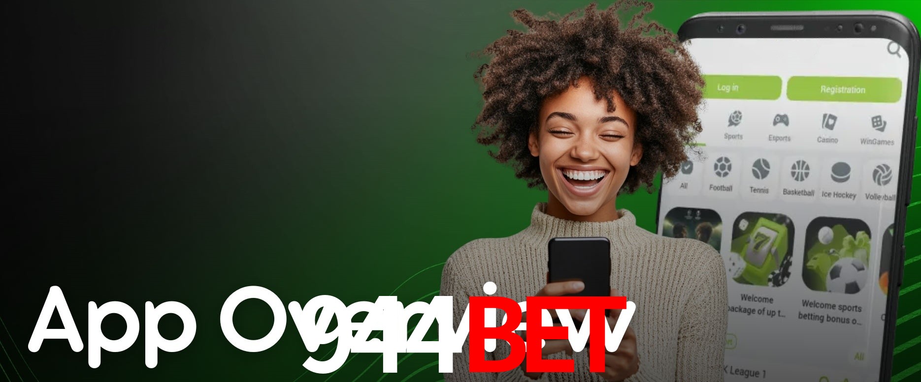 API Integration 944BET