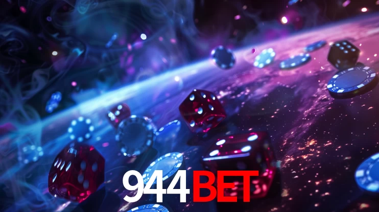 Live Casino 944BET