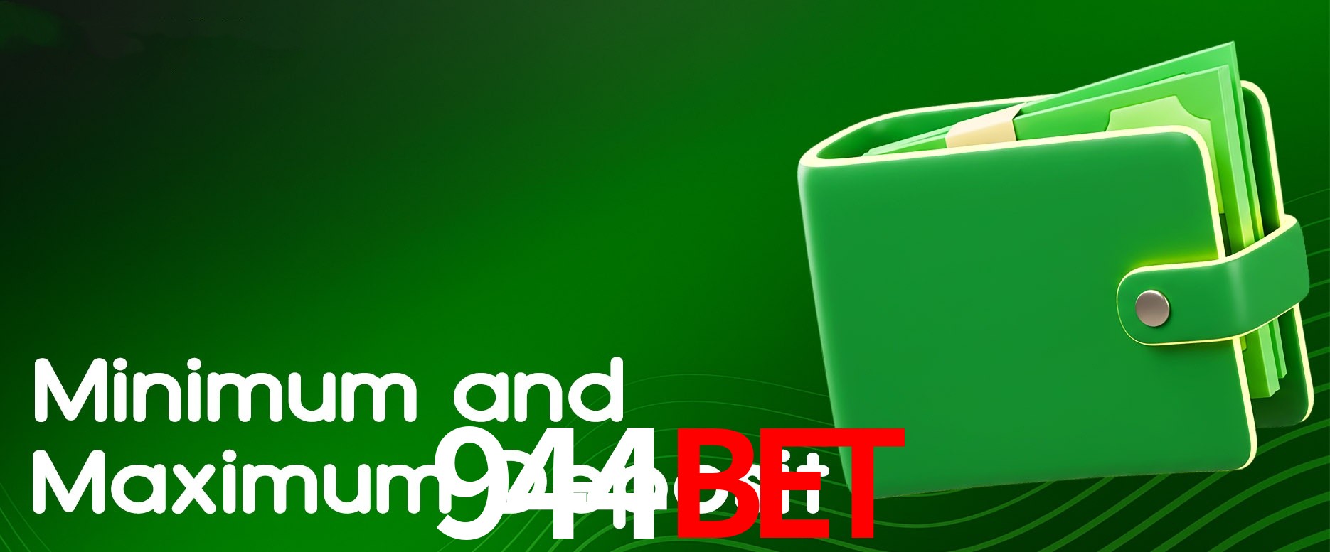 944BET - User Statistics