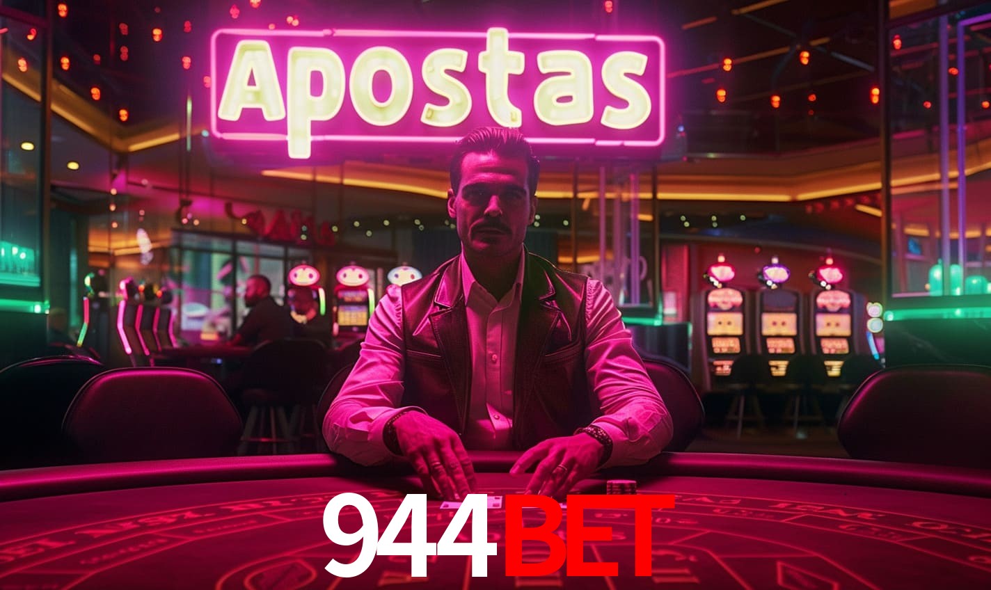 Descubra a Essência do 944BET: Nossa História e Compromissos