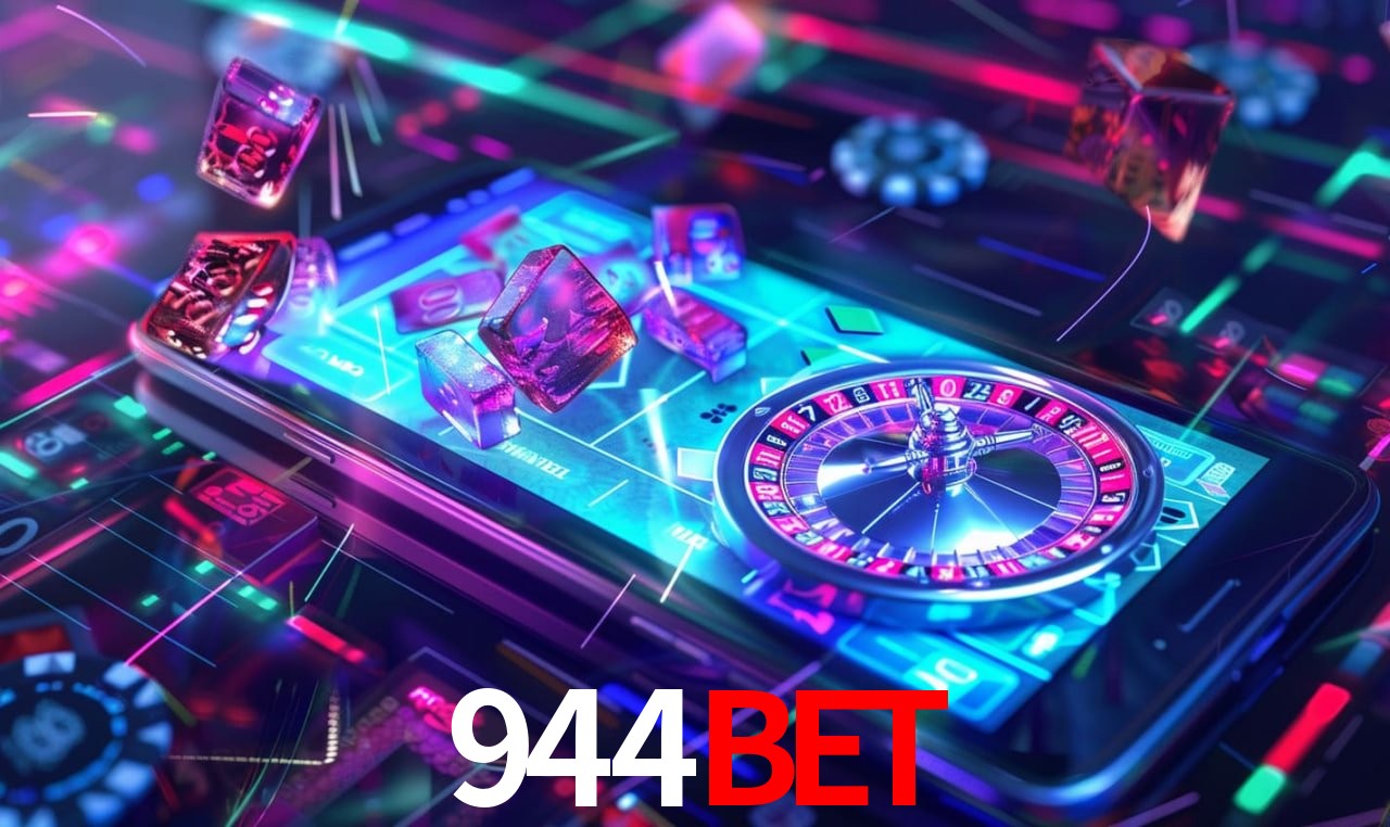Casino Ao Vivo 944BET