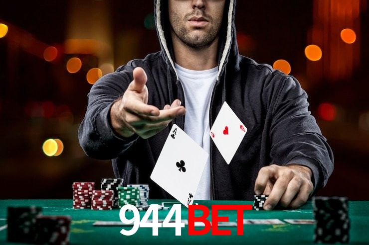 944BET - App Performance