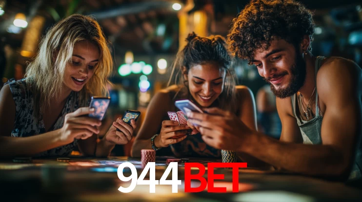 Live Casino 944BET
