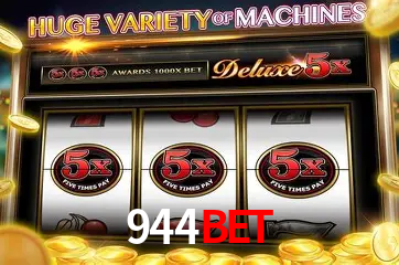 944BET Rio de Janeiro - Professional Dealers