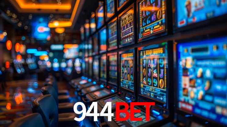 Quick Registration 944BET