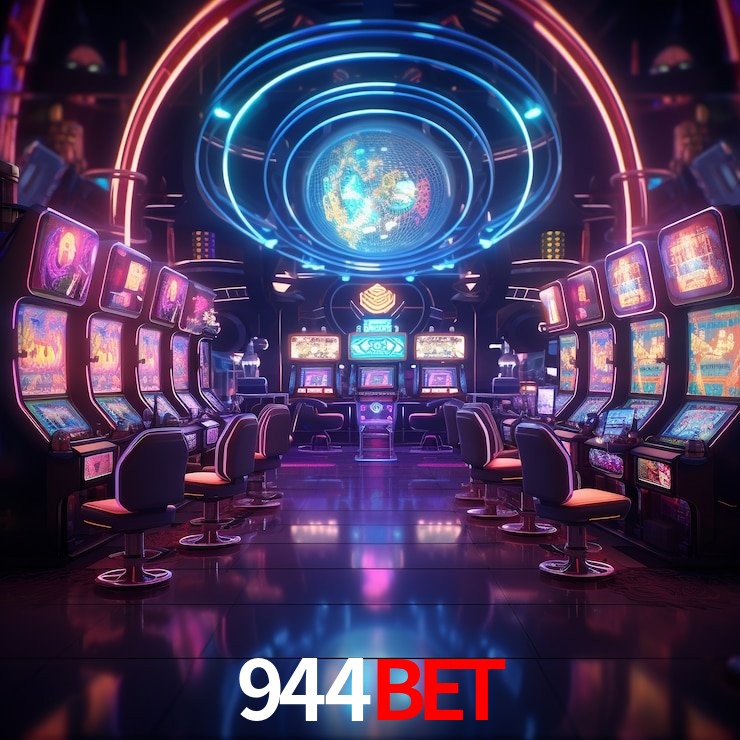 Especiais de Fim de Semana 944BET