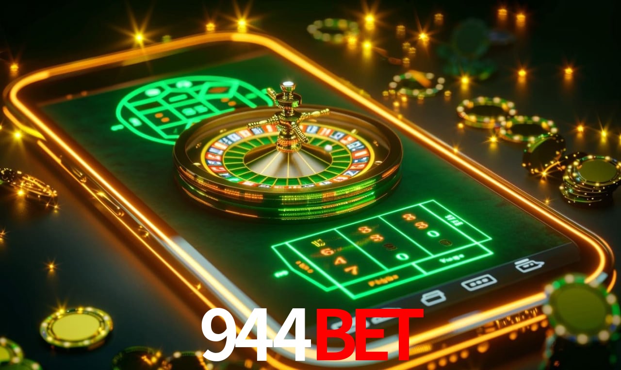 Casino Ao Vivo 944BET