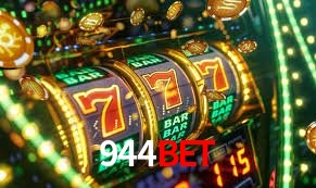 Exclusive Offers 944BET