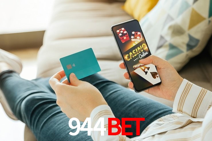 944BET Belo Horizonte - Basketball